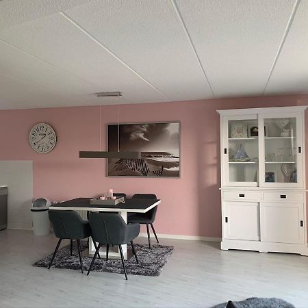 Ferienhaus Am Wasser Lemmer 208 Exterior photo