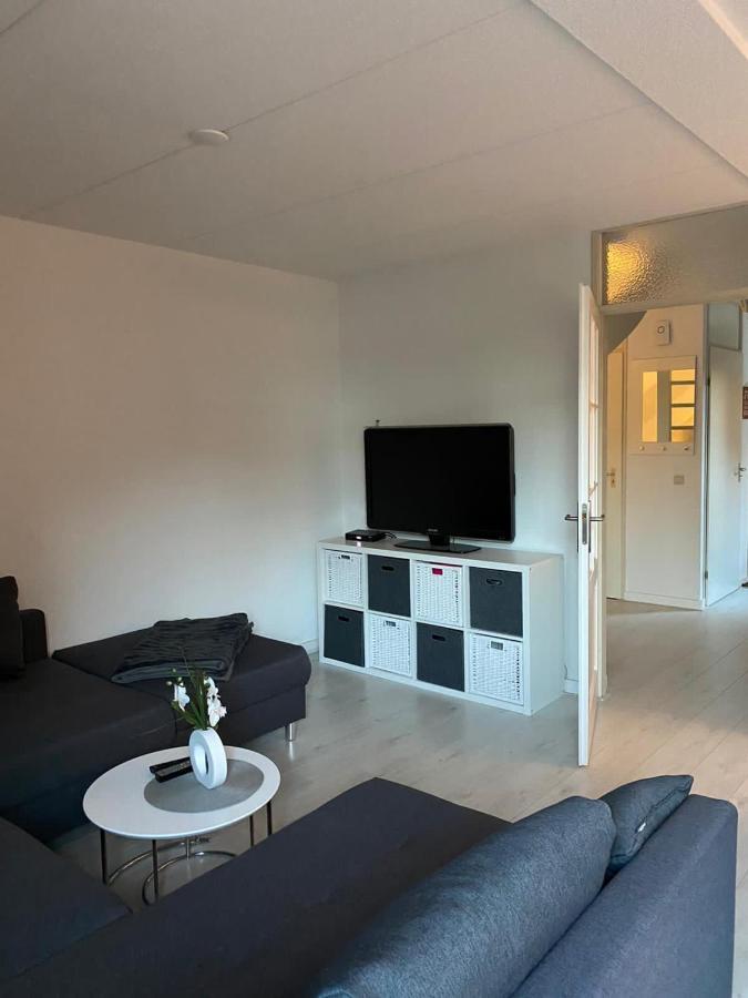 Ferienhaus Am Wasser Lemmer 208 Exterior photo